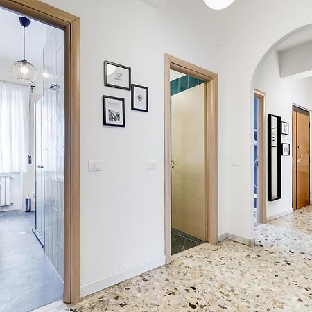 Bdc - Trastevere Apartment Řím Exteriér fotografie