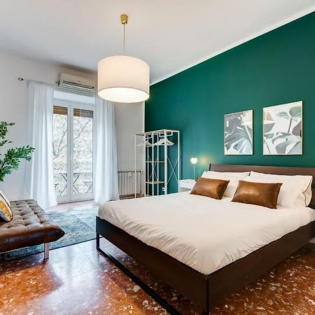 Bdc - Trastevere Apartment Řím Exteriér fotografie