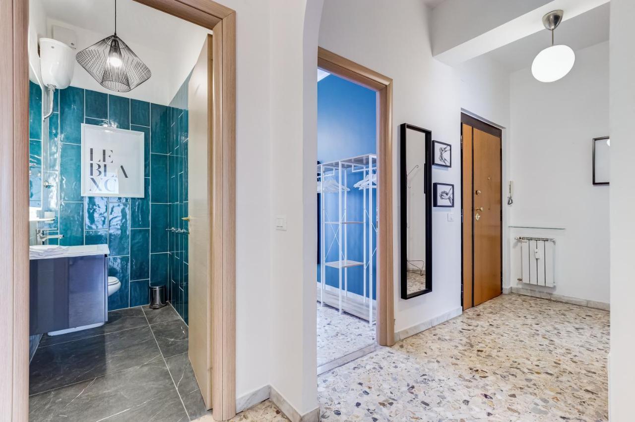 Bdc - Trastevere Apartment Řím Exteriér fotografie