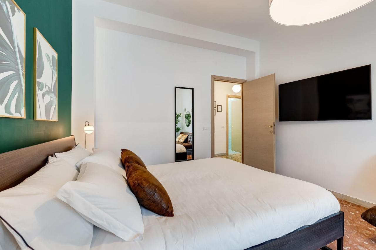 Bdc - Trastevere Apartment Řím Exteriér fotografie