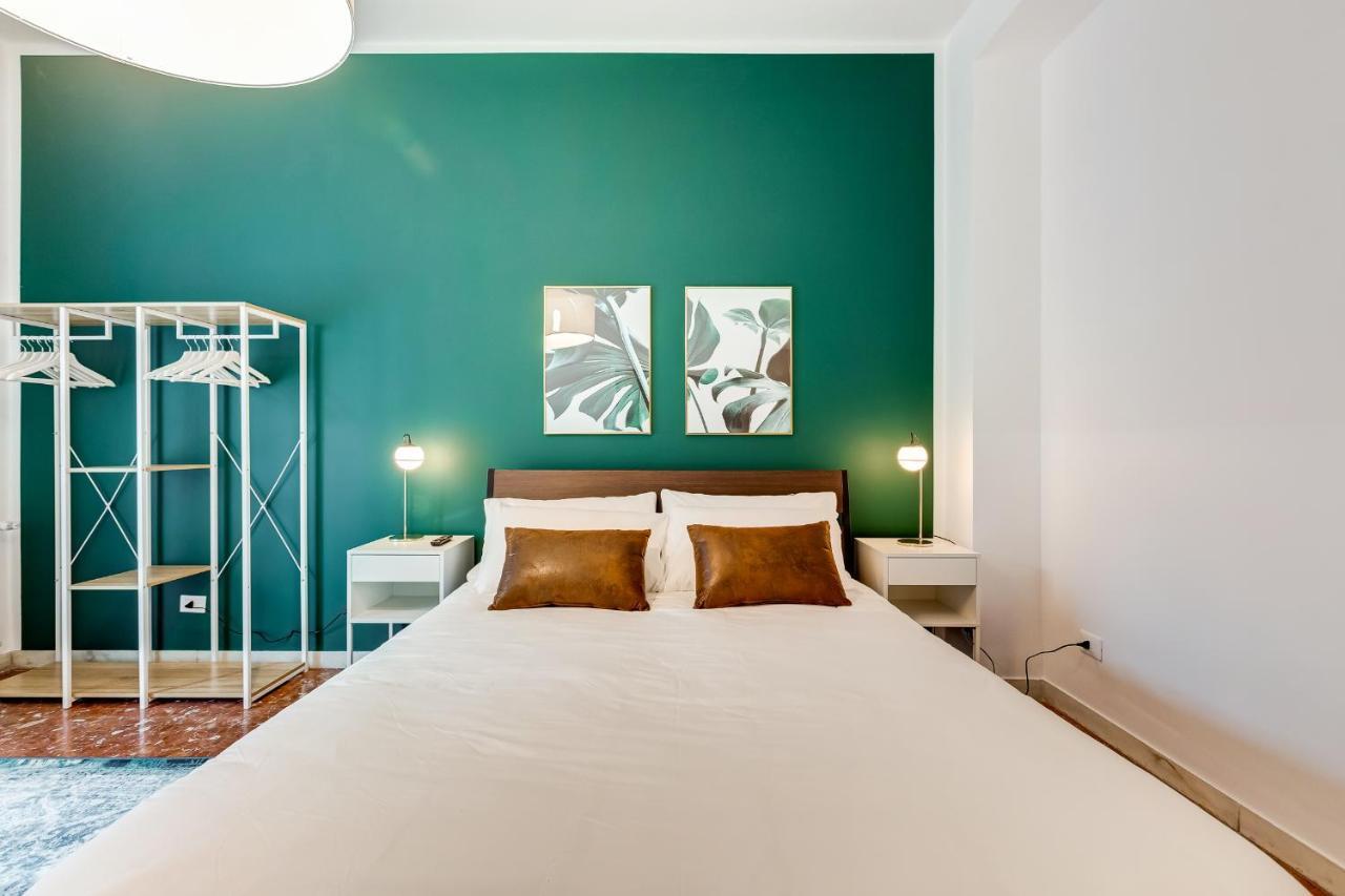 Bdc - Trastevere Apartment Řím Exteriér fotografie