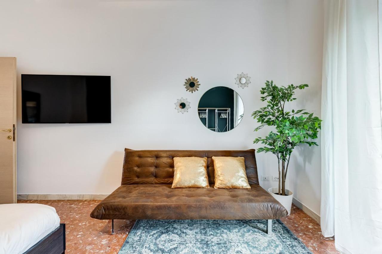 Bdc - Trastevere Apartment Řím Exteriér fotografie