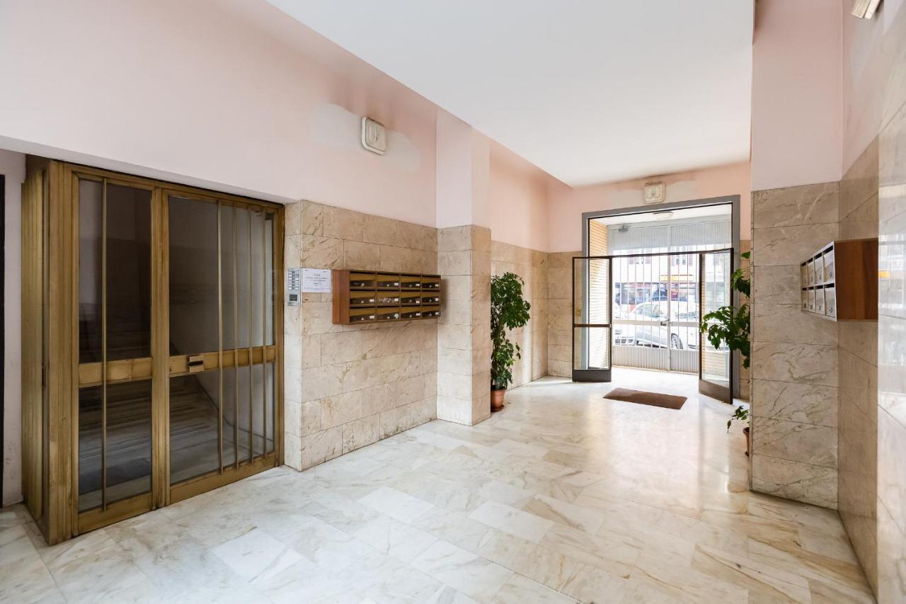 Bdc - Trastevere Apartment Řím Exteriér fotografie