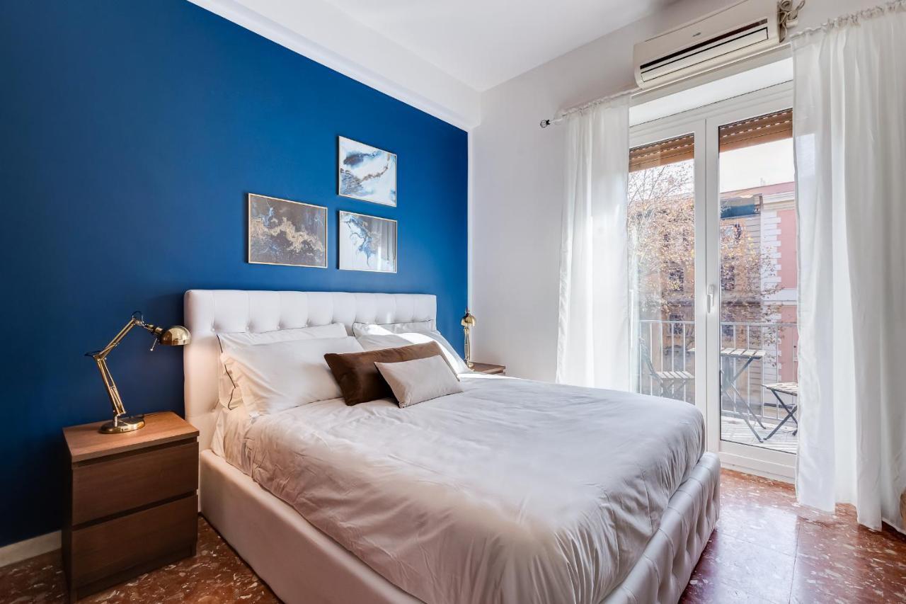 Bdc - Trastevere Apartment Řím Exteriér fotografie