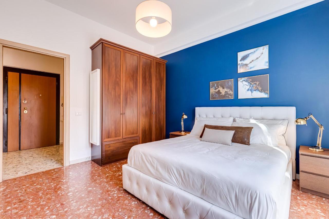 Bdc - Trastevere Apartment Řím Exteriér fotografie