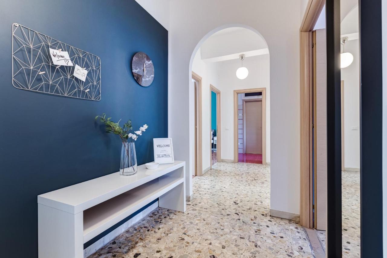 Bdc - Trastevere Apartment Řím Exteriér fotografie