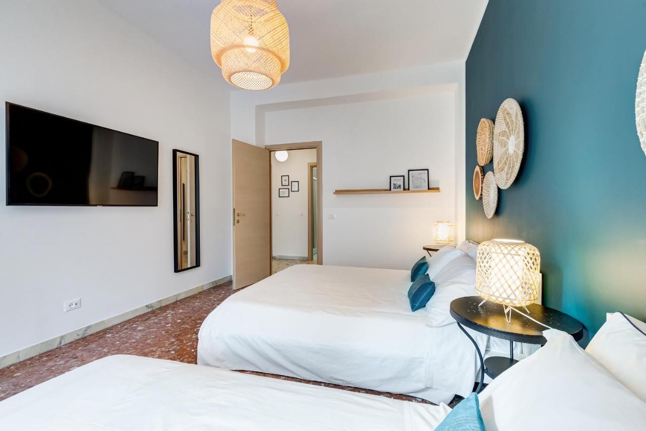 Bdc - Trastevere Apartment Řím Exteriér fotografie