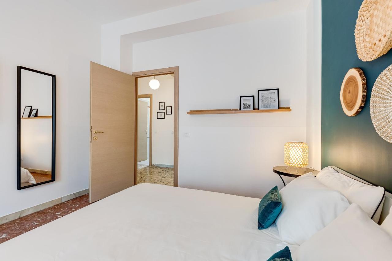 Bdc - Trastevere Apartment Řím Exteriér fotografie