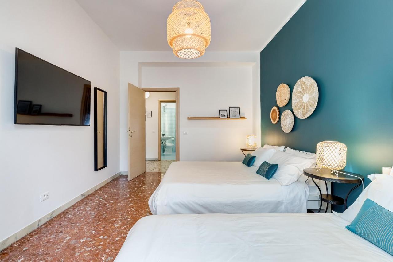 Bdc - Trastevere Apartment Řím Exteriér fotografie