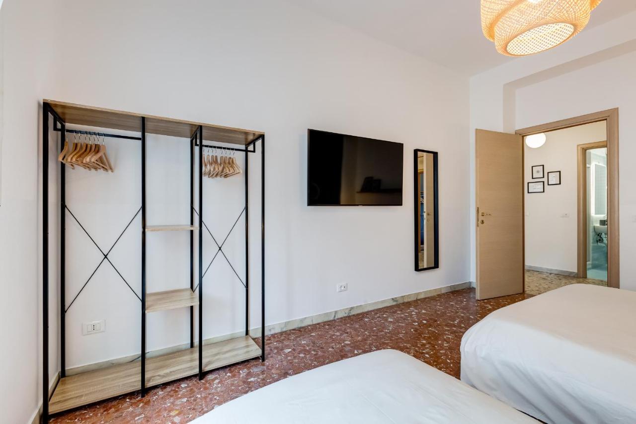 Bdc - Trastevere Apartment Řím Exteriér fotografie